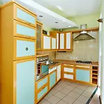 דירה Deribasovskaya With Jacuzzi *