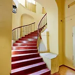 דירה Deribasovskaya With Jacuzzi