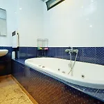 דירה Deribasovskaya With Jacuzzi אודסה