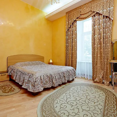 Deribasovskaya With Jacuzzi