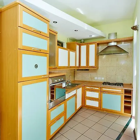 Apartment Deribasovskaya With Jacuzzi *