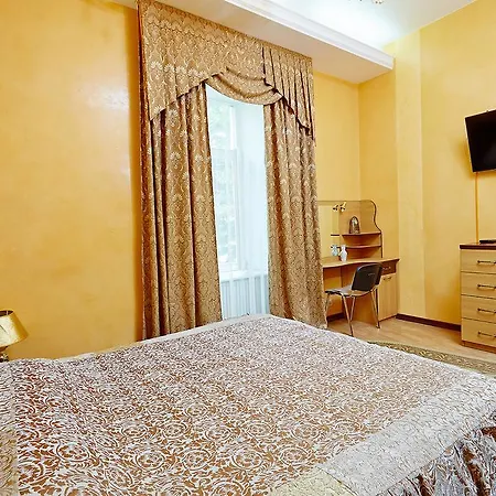 Apartment Deribasovskaya With Jacuzzi