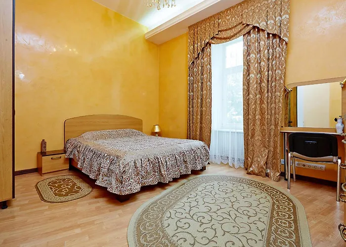 Deribasovskaya With Jacuzzi