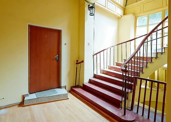 Deribasovskaya With Jacuzzi