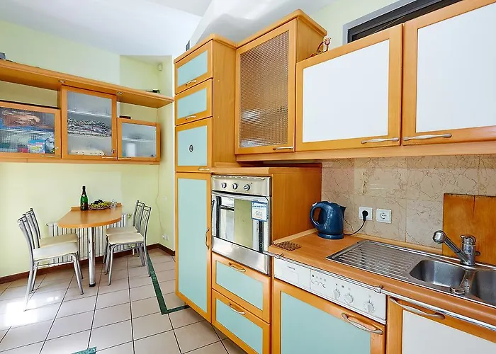 Apartment Deribasovskaya With Jacuzzi Odesa